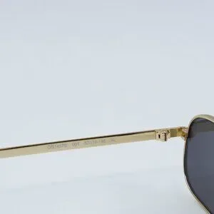 ?️ New Gucci GG1457S 001 Sunglasses - Endura Gold Frame, Grey Lenses Gucci | Accessories | New Gucci Gg457s 01 Sunglasses Endura  main image 3